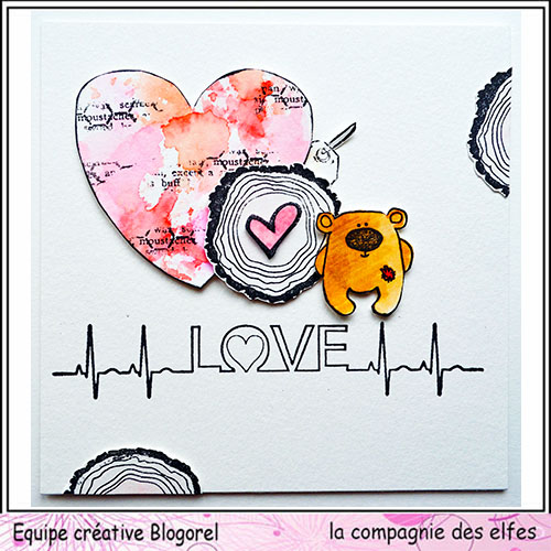 Challenge de Février 2019. Blogor80