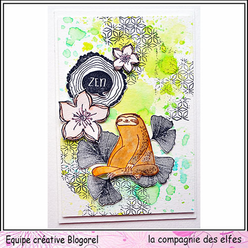 Cartes de Mars 2019. Blogor88