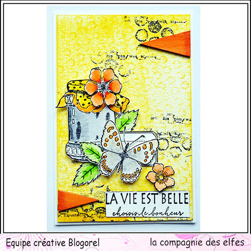 Cartes de Mars 2019. Blogor96