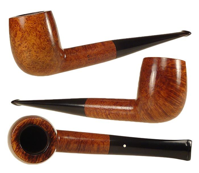 Parlons des pipes Dunhill... (1) - Page 77 0ee54110