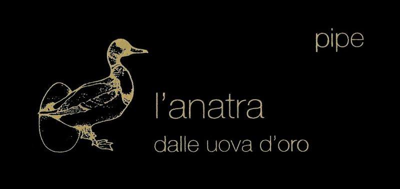 L'Anatra Dalla Uovo D'Oro 12294810