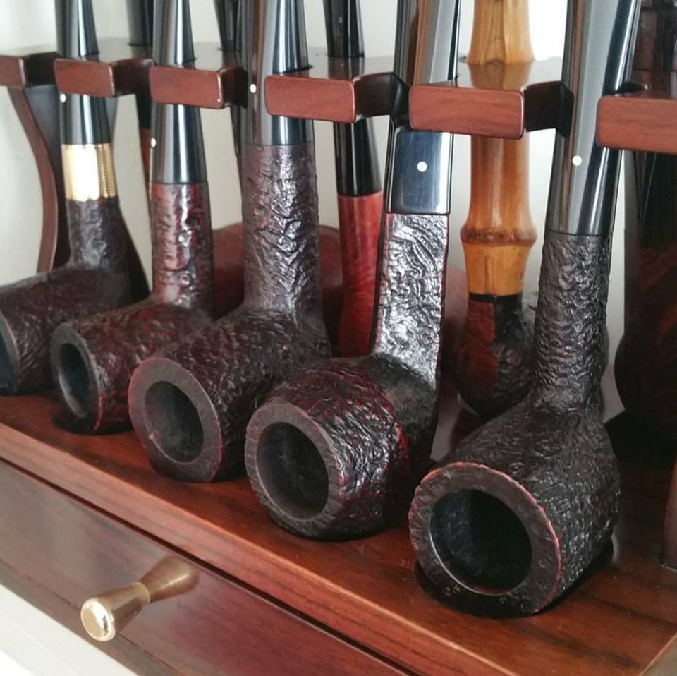 Parlons des pipes Dunhill... (1) - Page 97 21230810