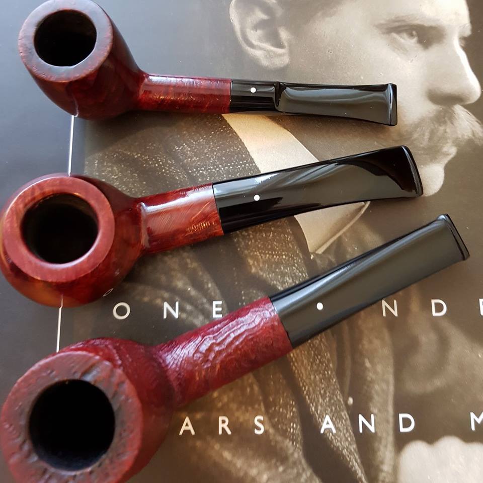Parlons des pipes Dunhill... (1) - Page 97 23844710