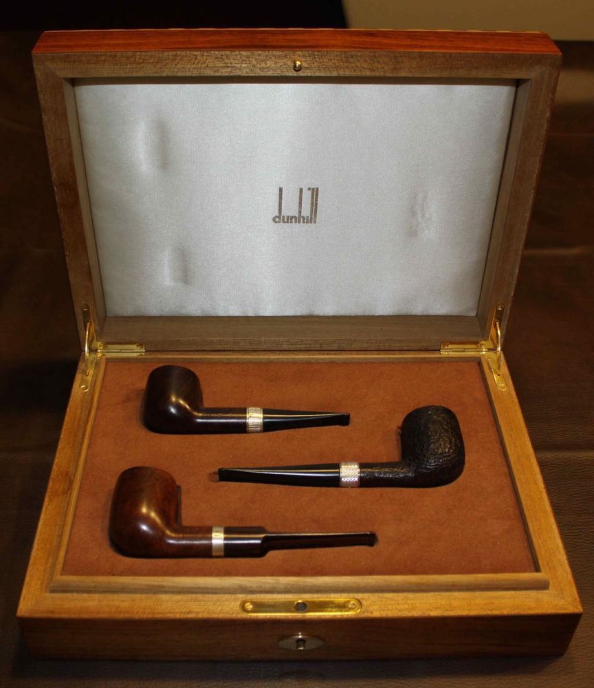 Parlons des pipes Dunhill... (1) - Page 96 276dba10
