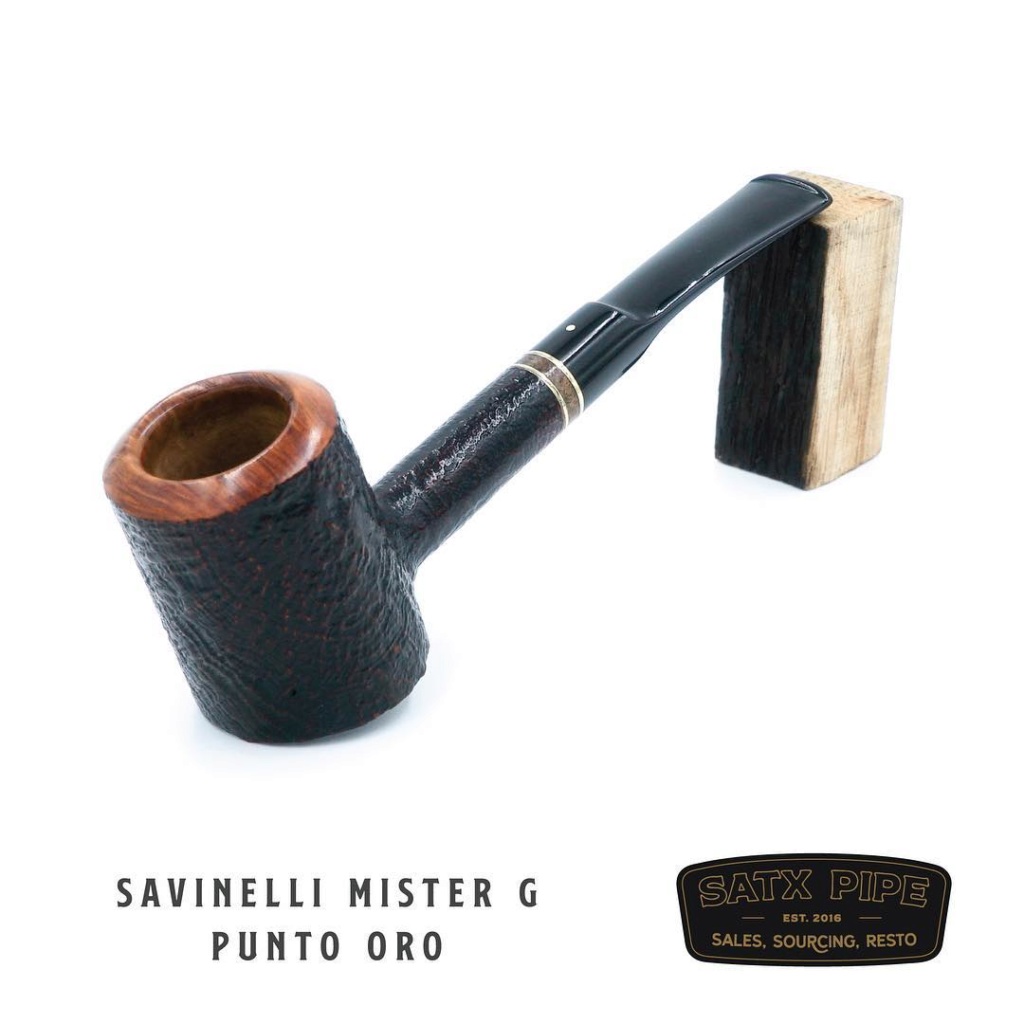 Savinelli (pipes) - Page 27 36161110