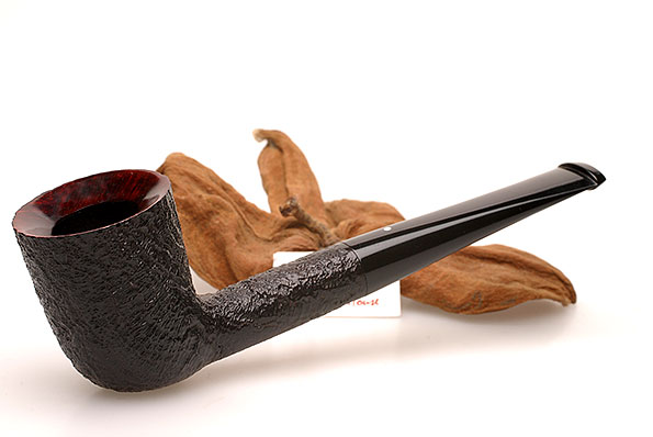 Parlons des pipes Dunhill... (1) - Page 76 Alfred76
