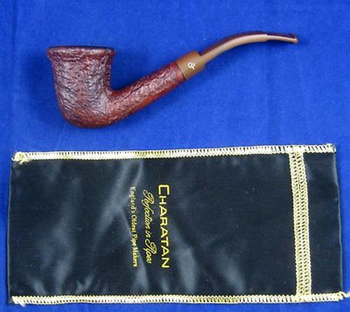 Charatan perfection in Pipes - Page 3 Cavali10