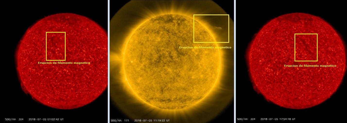 Monitoreo de la Actividad Solar 2018 - Página 5 20180711