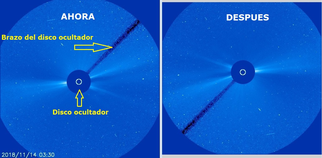 Monitoreo de la Actividad Solar - Página 66 20181111