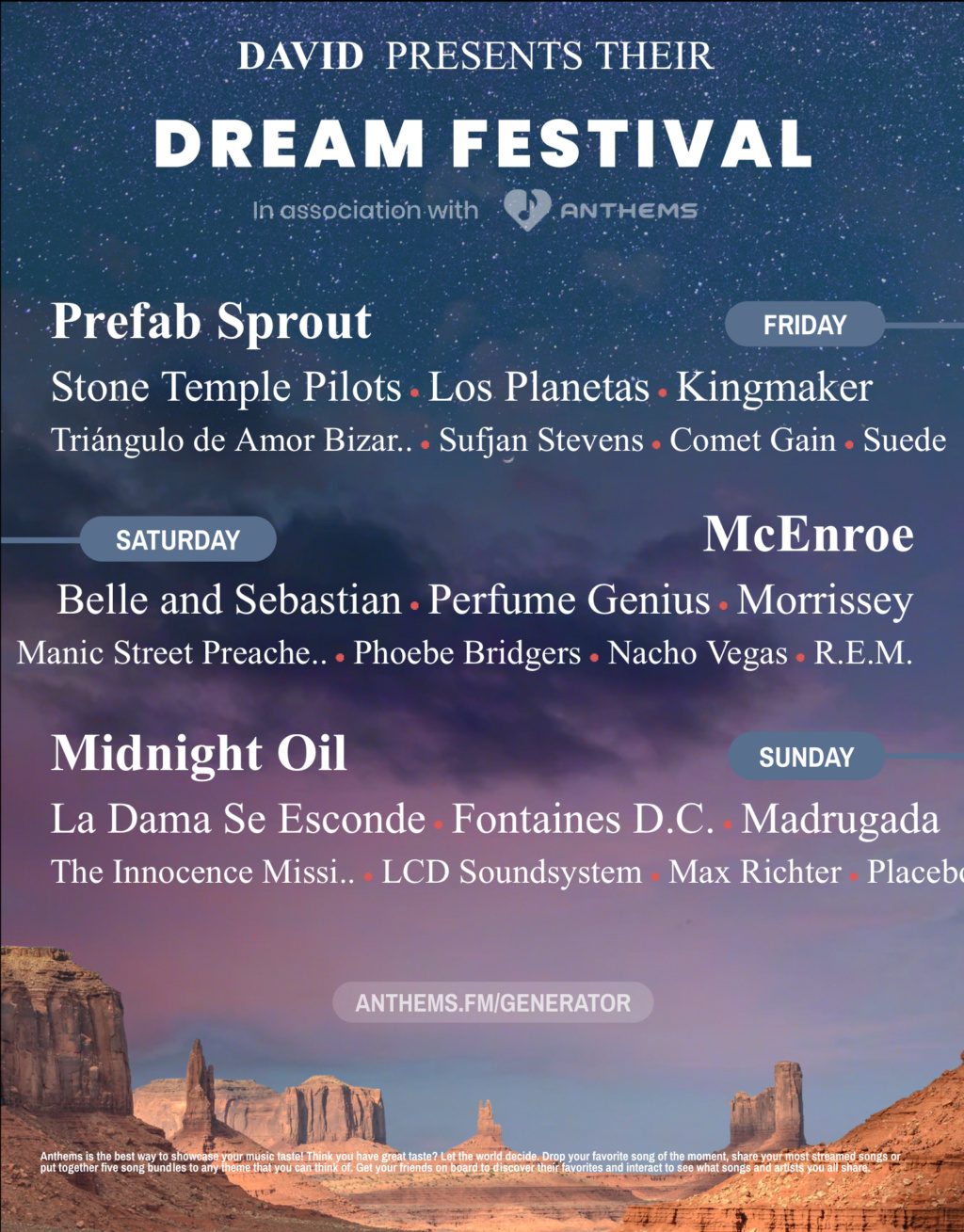 Dream Festival 2eddc910