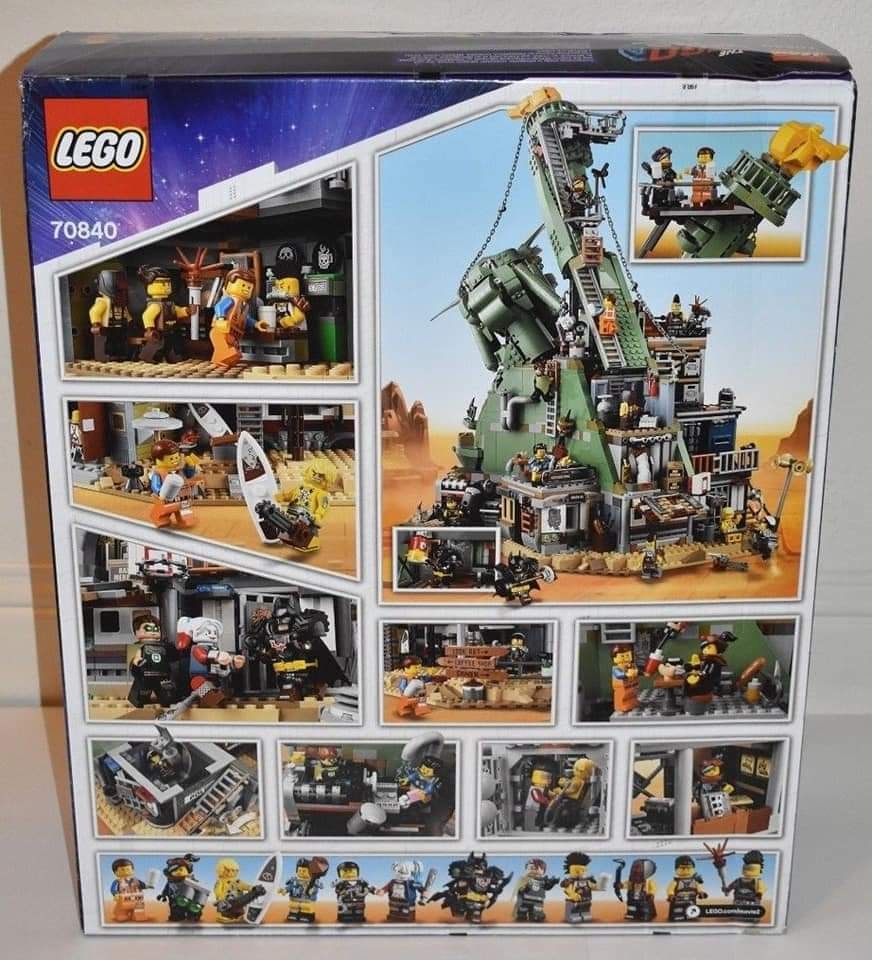 Επερχόμενα Lego Set - Σελίδα 30 48368710