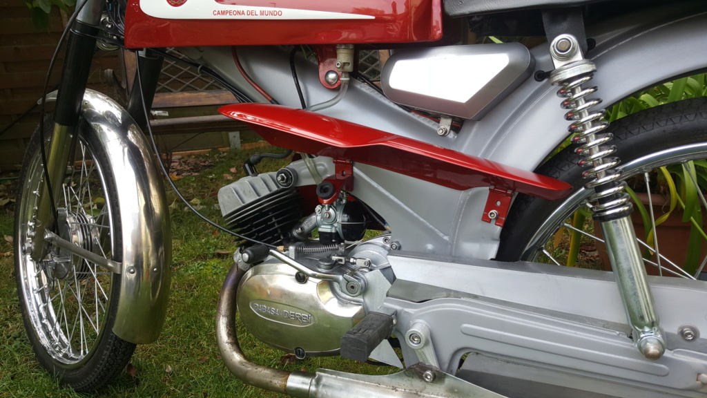 restauracion - Restauración Derbi Antorcha desde Alemania - Página 5 20181115