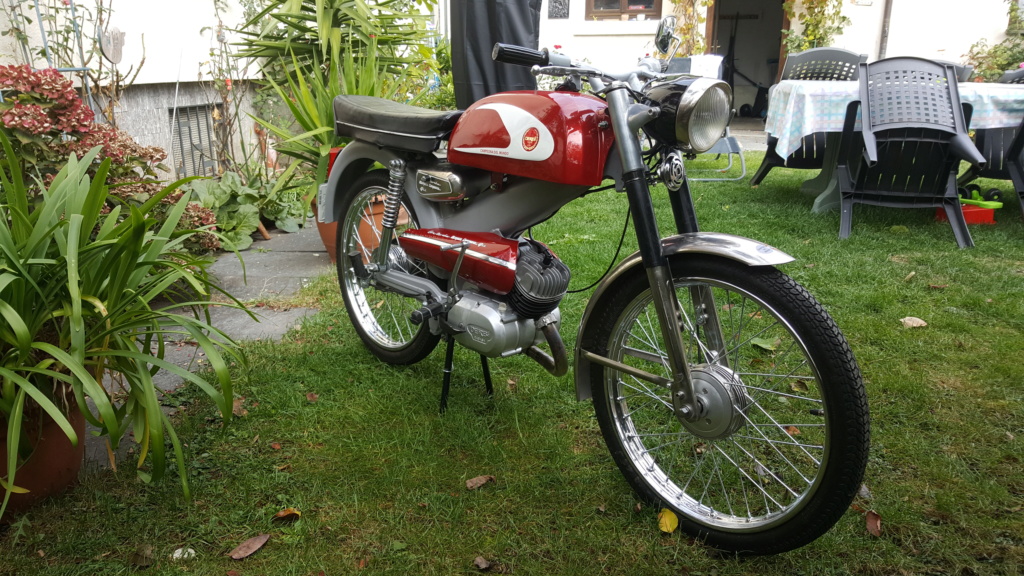 Derbi - Restauración Derbi Antorcha desde Alemania - Página 5 20181118