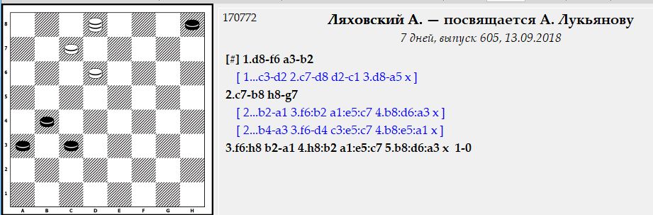 Аллигранту Лукьянову - 84 128
