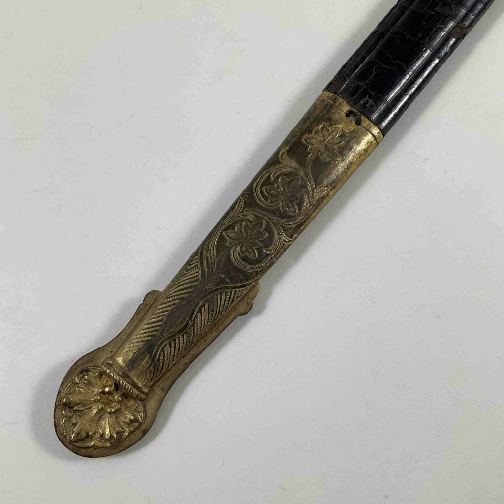 Un sabre de marine "1837" 48_1110