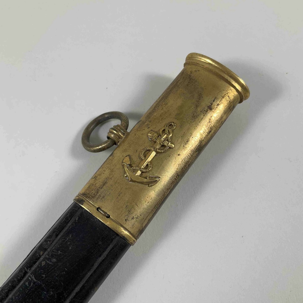Un  sabre de marine "1837" 48_910