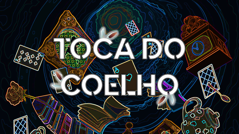 A Toca do Coelho  Toca110