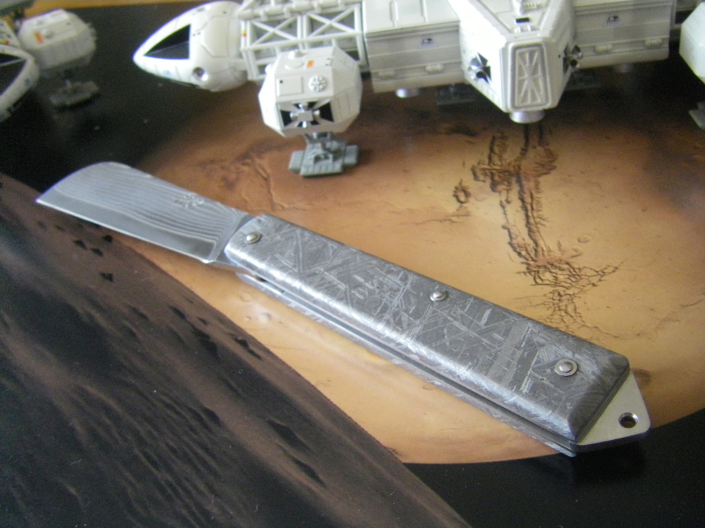 Couteaux en meteorite Imgp8414