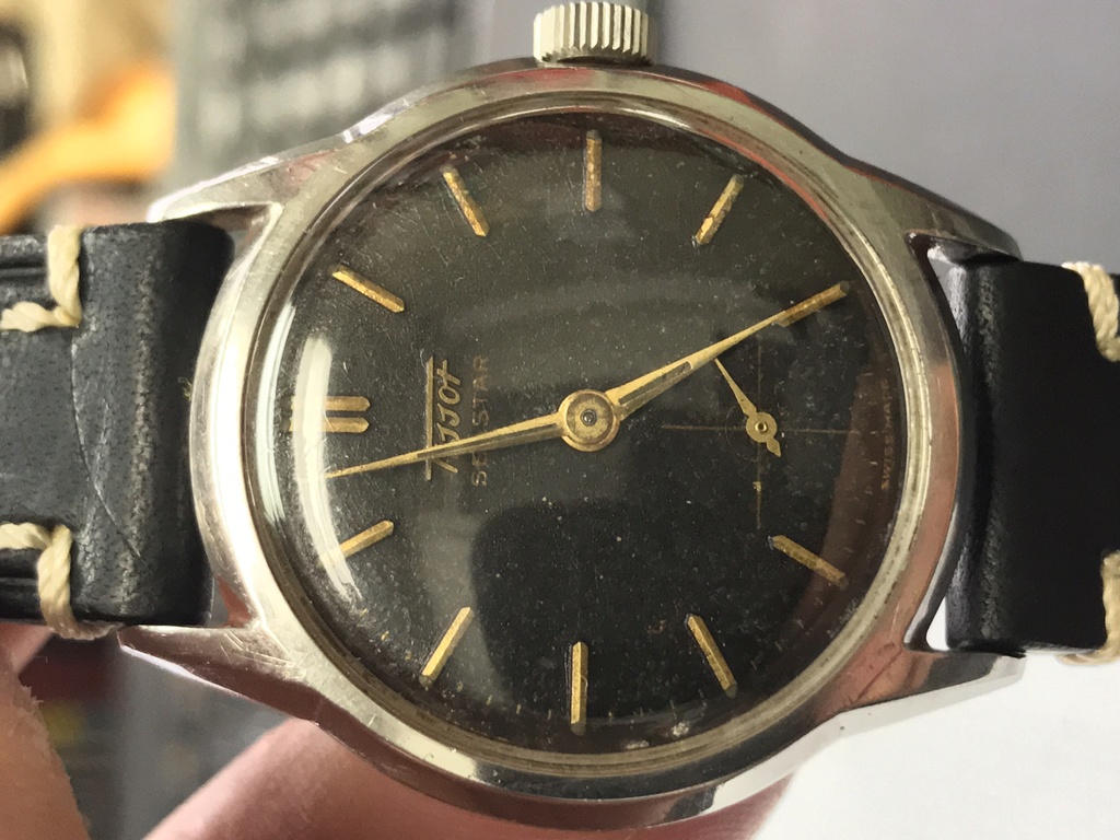 Tissot Owners Post... tome 2 Img_1711