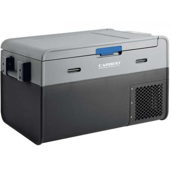 GLACIÈRE À COMPRESSION CARBEST POWERCOOLER 35L