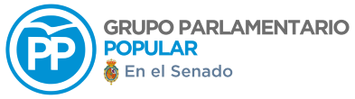 [XIII Legislatura] Junta de Portavoces. Logo_p59