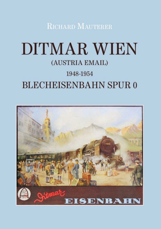 livre  Ditmar Wien   S-l16075
