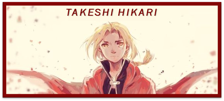 [Filler de Status] Takeshi - O Carniceiro dos Deuses Imagem52