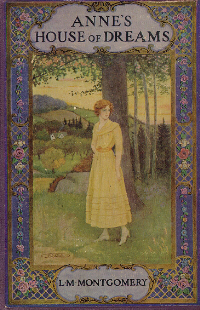 Η Άννα των Αγρών και ο υπέροχος κόσμος της Lucy Maud Montgomery  Annesh11