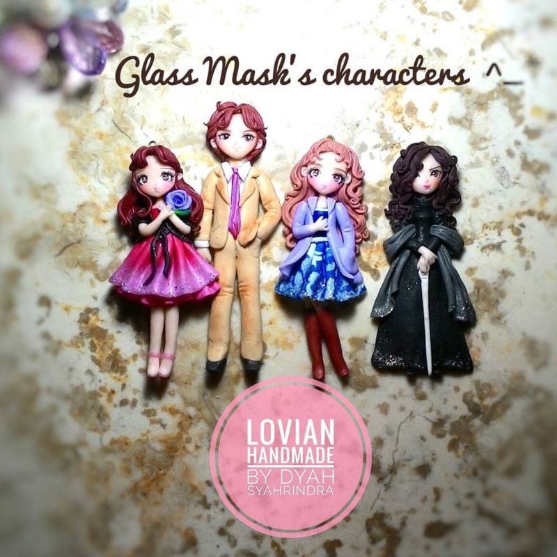 Fan Art Masumi and Maya - Σελίδα 2 Lovian10