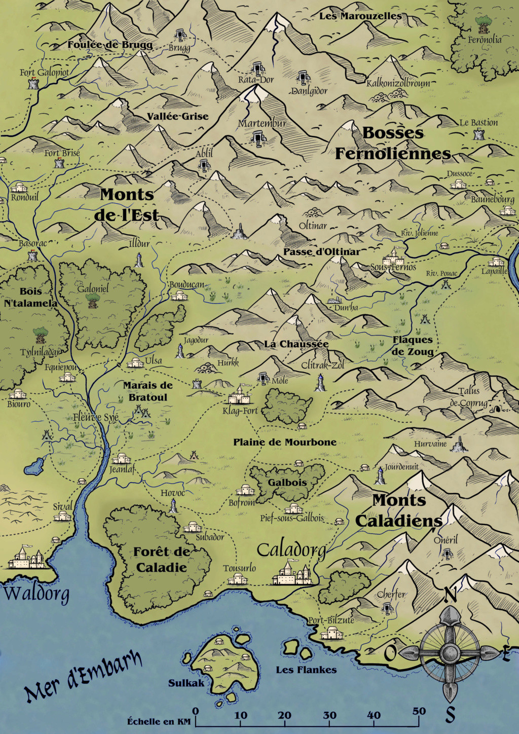 Map Caladie, remastered Caladi12