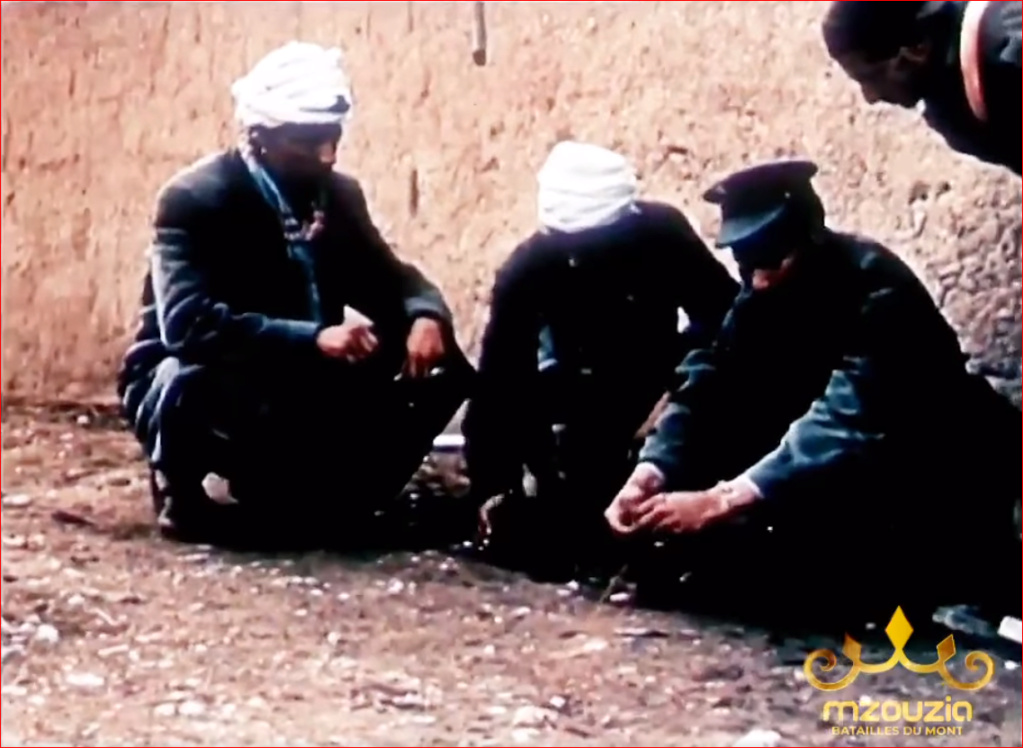 عملية تفجير القطار تابع لمنجم الحديد بوخضرة Captur11