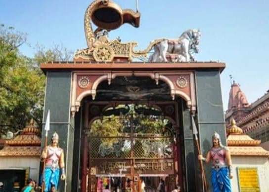আগ্রা, মথুরা, বৃন্দাবন ও দিল্লী ভ্রমণ Agra Mathura Vrindavan Delhi Tour Fb_im135