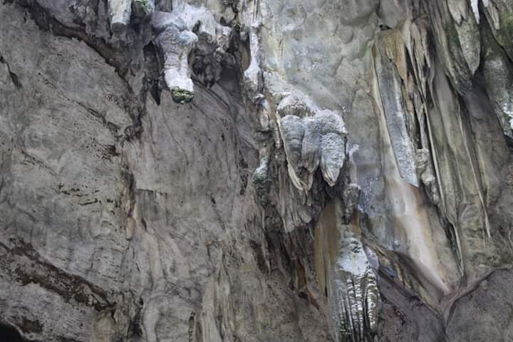বাটু গুহা মালয়েশিয়া Batu Cave Malaysia Fb_img91