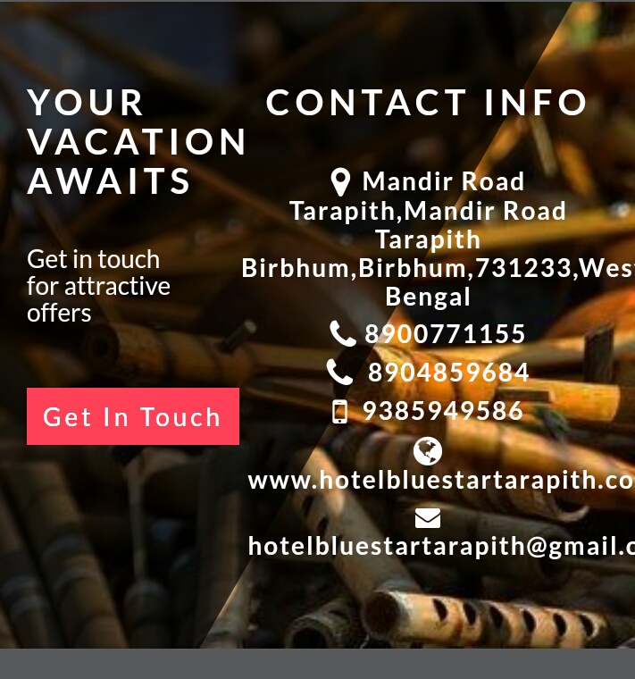 তারাপীঠ ফ্যামিলি বাজেট হোটেল Tarapith family budget Hotels  - Page 2 Screen12
