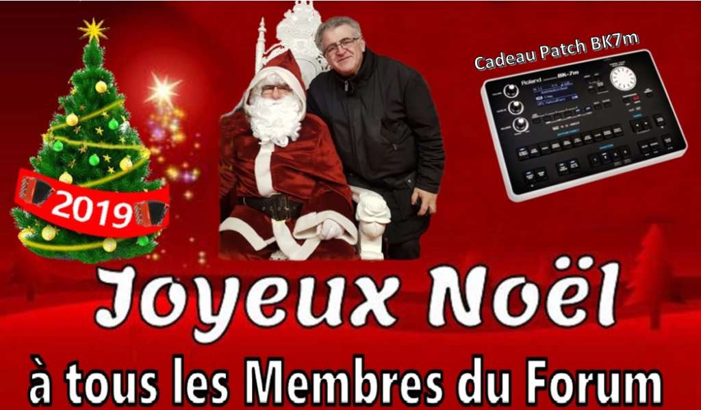 Cadeaux père Noël un peu en avance  111