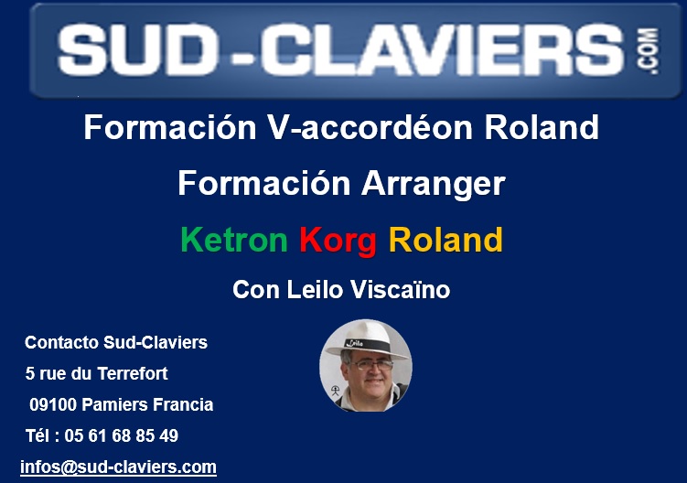 Formation Ketron EVM et  Ketron EVENT Sud-Claviers 2024 Formac10