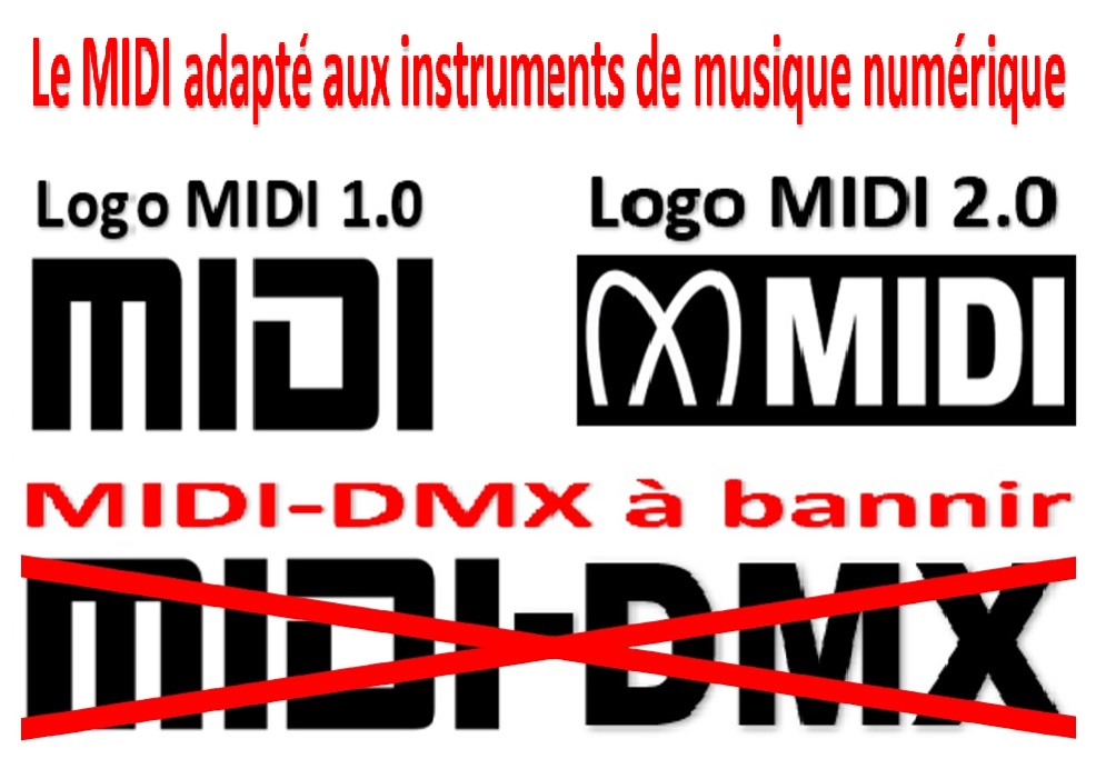 Protocole MIDI 2.0 quoi de neuf docteur Logos_11