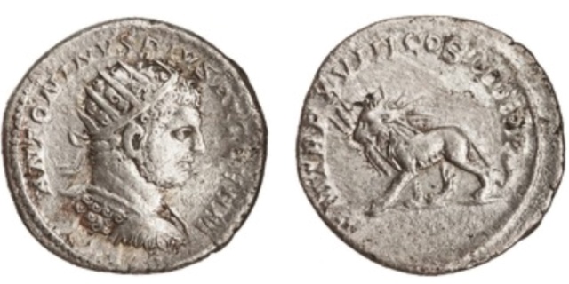 Ma modeste collection de monnaies romaines  - Page 2 000db410