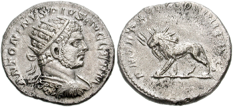 Ma modeste collection de monnaies romaines  - Page 3 B719a910