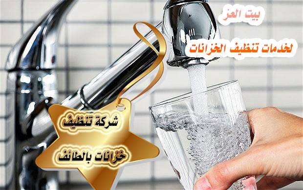 اهم النصائح لتنظيف المياه 14963010