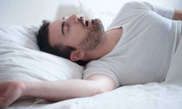 نصائح لضبط نظام النوم اليومي بعد رمضان 16486510