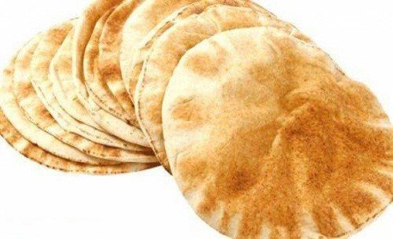 ما هي أنواع السعرات الحرارية في الخبز ؟ Ao-ayo11