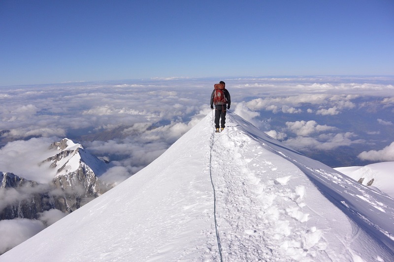 Những hình ảnh tuyệt đẹp Mont Blanc - Pháp Mon-fr10