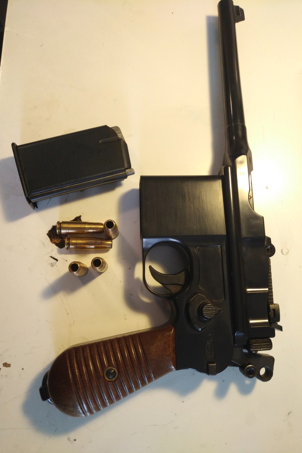 WTS Marushin Mauser M712 "Schnellfeuer"  Pricedrop! Img_2025