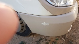 [Maroc/Commerces] Réparation carrosserie peinture vers Tiznit Image26