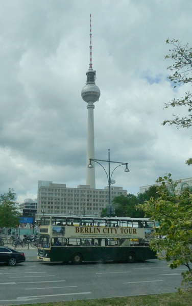 Un court séjour à Berlin Berlin12
