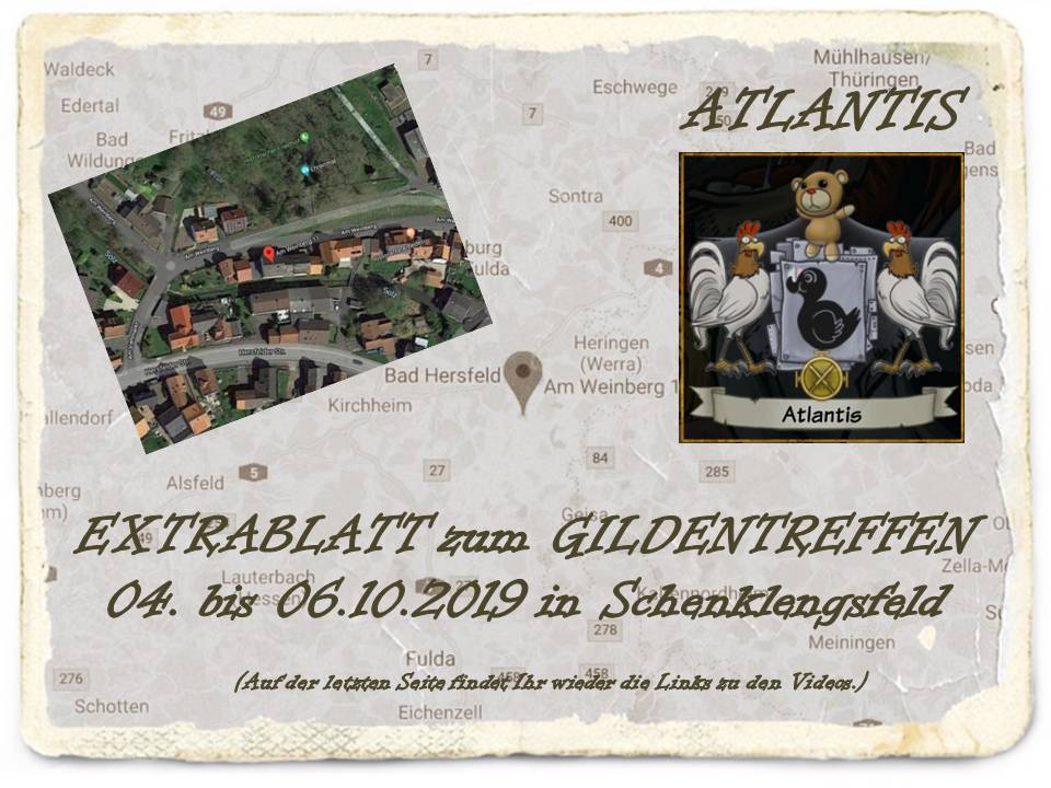 Gildentreffen vom 04. bis 06.10.2019 in Schenklengsfeld Folie129