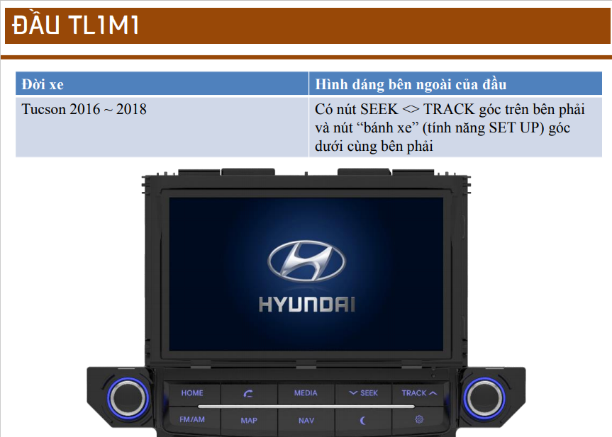 Bản cập nhật bản đồ Hyundai Tucson Q1.2021 (S1.2020) Tl1m110
