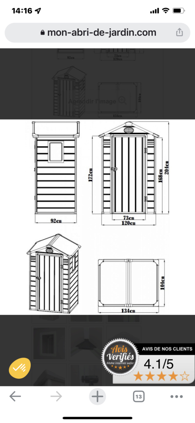 Choix du poulailler  962bcd10