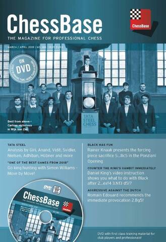 Chessbase Chessbase